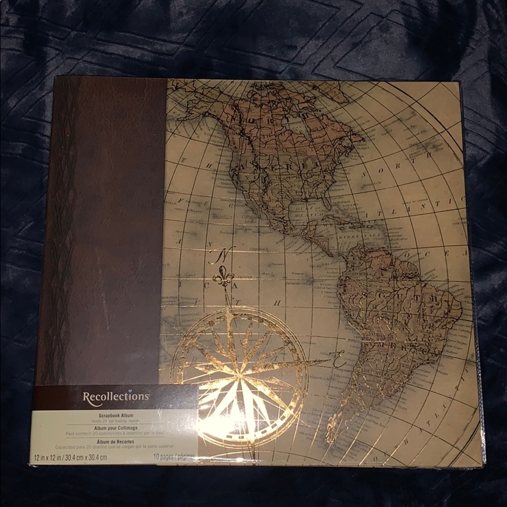 World Travel Album